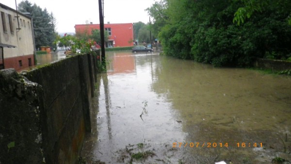 4-povoden v okrese Banovce nad Bebravou-27.07.2014